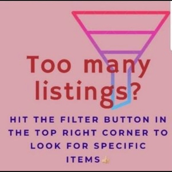 Easily find what you’re looking for! - Picture 1 of 1